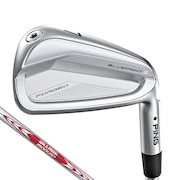 (メンズ)左用 ブループリント S アイアン(5I、ロフト26度)N.S.PRO MODUS3 TOUR 105