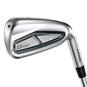 (メンズ)左用 G730 アイアン(6I、ロフト23度)N.S.PRO 750GH neo