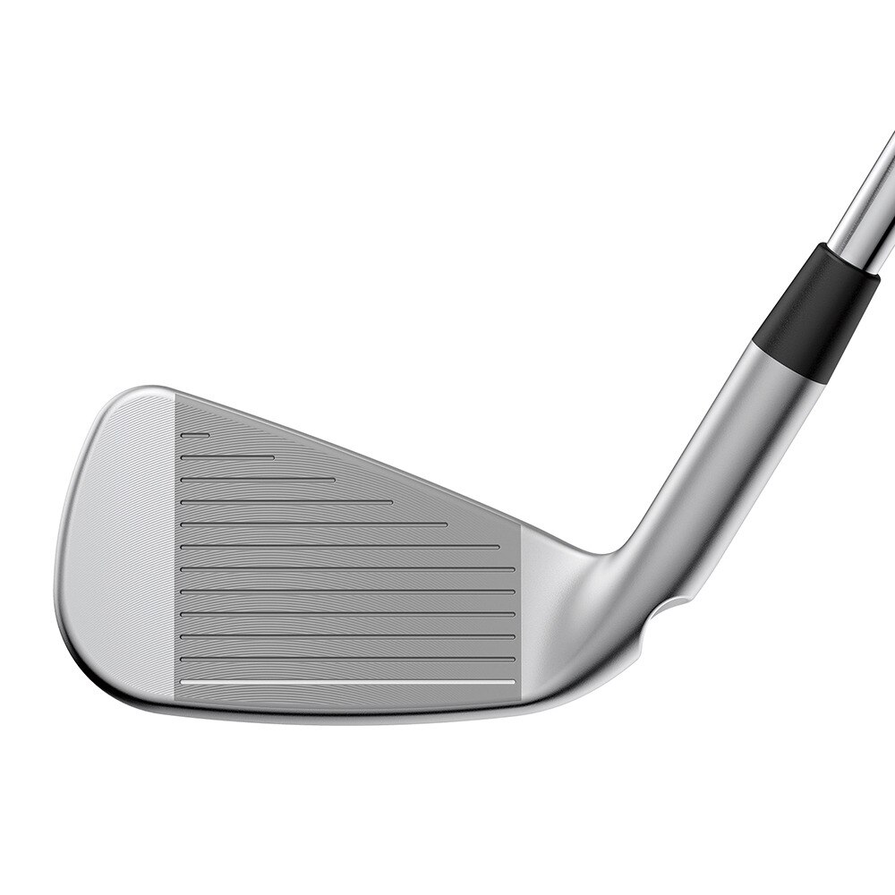 ピン（PING）（メンズ）左用 i240 アイアン (5I ロフト25度) N.S.PRO MODUS3 TOUR 105