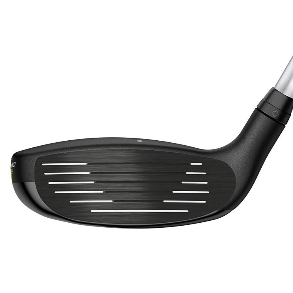 ピン（PING）（メンズ）左用 G430 HL ハイブリッド(4H ロフト22度  