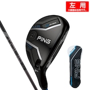 (メンズ)左用 G440 ハイブリッド PING TOUR 2.0 BLACK 90