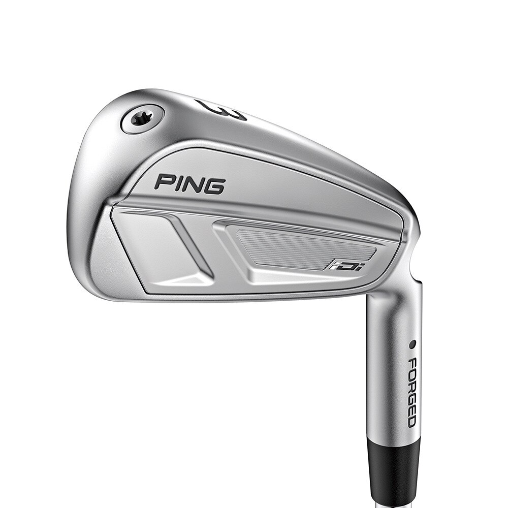 ピン（PING）（メンズ）左用 iDi アイアン (3I ロフト20度) N.S.PRO MODUS3 TOUR 105