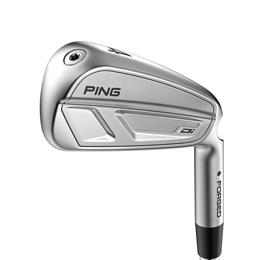 ピン（PING）（メンズ）左用 iDi アイアン (4I ロフト23度) N.S.PRO MODUS3 TOUR 105