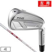(メンズ)左用 iDi アイアン (4I ロフト23度) N.S.PRO MODUS3 TOUR 105