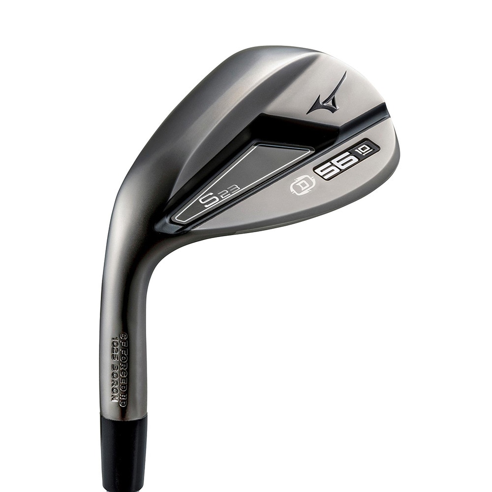 ミズノ｜ミズノ（MIZUNO）（メンズ）左用 S23ウェッジ(5210、ロフト52度)Dynamic Gold 105  スポーツ用品はスーパースポーツゼビオ