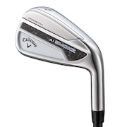 キャロウェイ（CALLAWAY）（メンズ）左用 パラダイム Ai スモーク アイアン(GW、ロフト50度)N.S.PRO 950GH neo