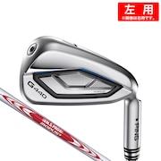 (メンズ)左用 G440 アイアン(UW ロフト47度)N.S.PRO MODUS3 TOUR 105