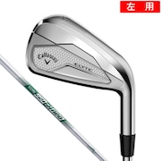 (メンズ)左用 エリート ELYTE アイアン(GW ロフト51度)N.S.PRO 950GH neo