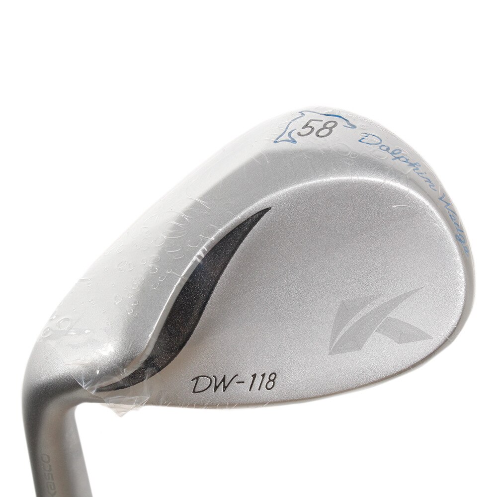  左用  ドルフィンウェッジ DW-118LF NS950S 58 オンライン価格