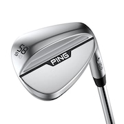 ピン（PING）（メンズ）左用 s159 ウェッジ(58S、ロフト58度)N.S.PRO MODUS3 TOUR 105