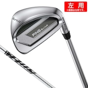 (メンズ)左用 BunkR バンカー ウェッジ(ロフト64度)Z-Z115