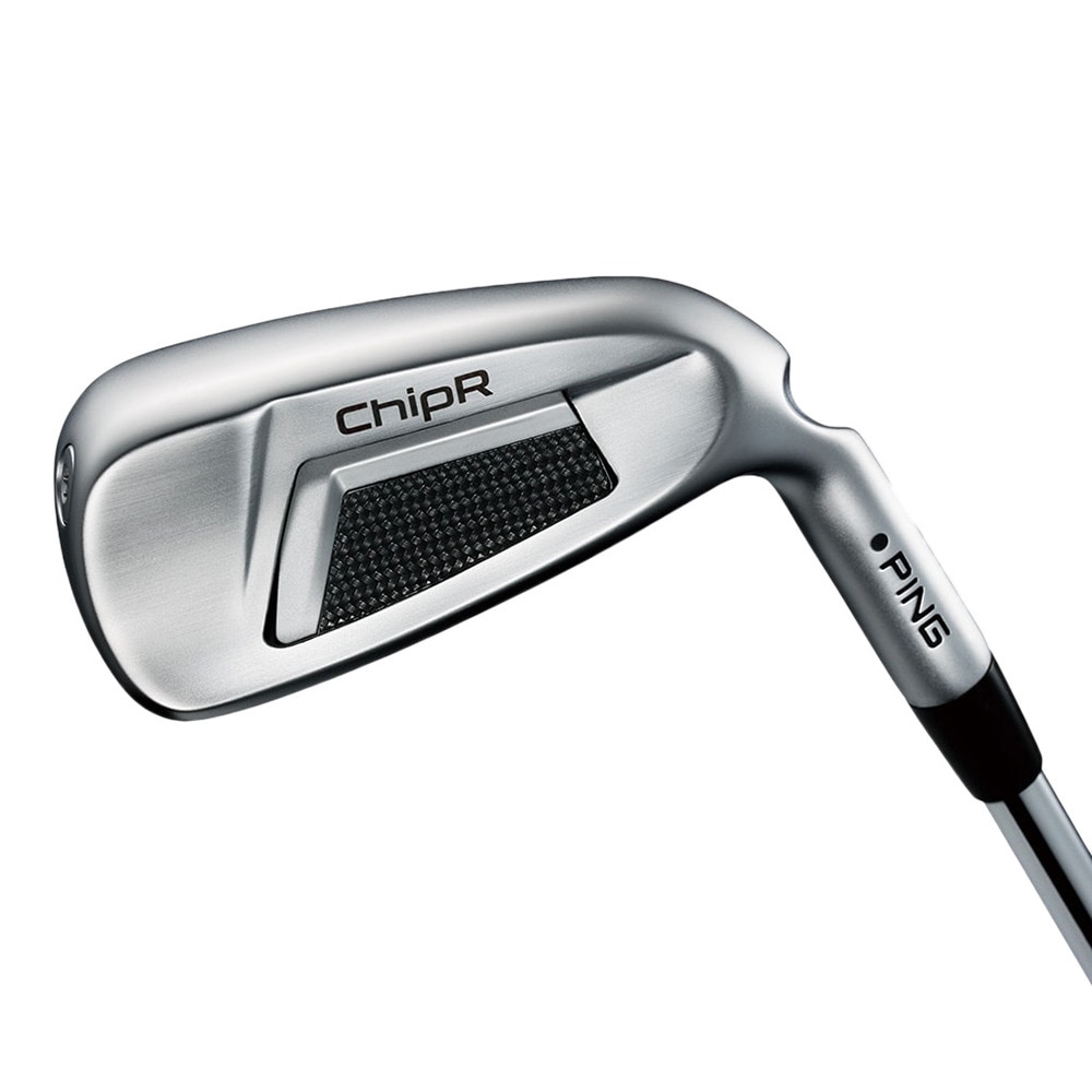 ピン(PING)(メンズ)左用 ChipR ウェッジ (ロフト38.5度) Z-Z115