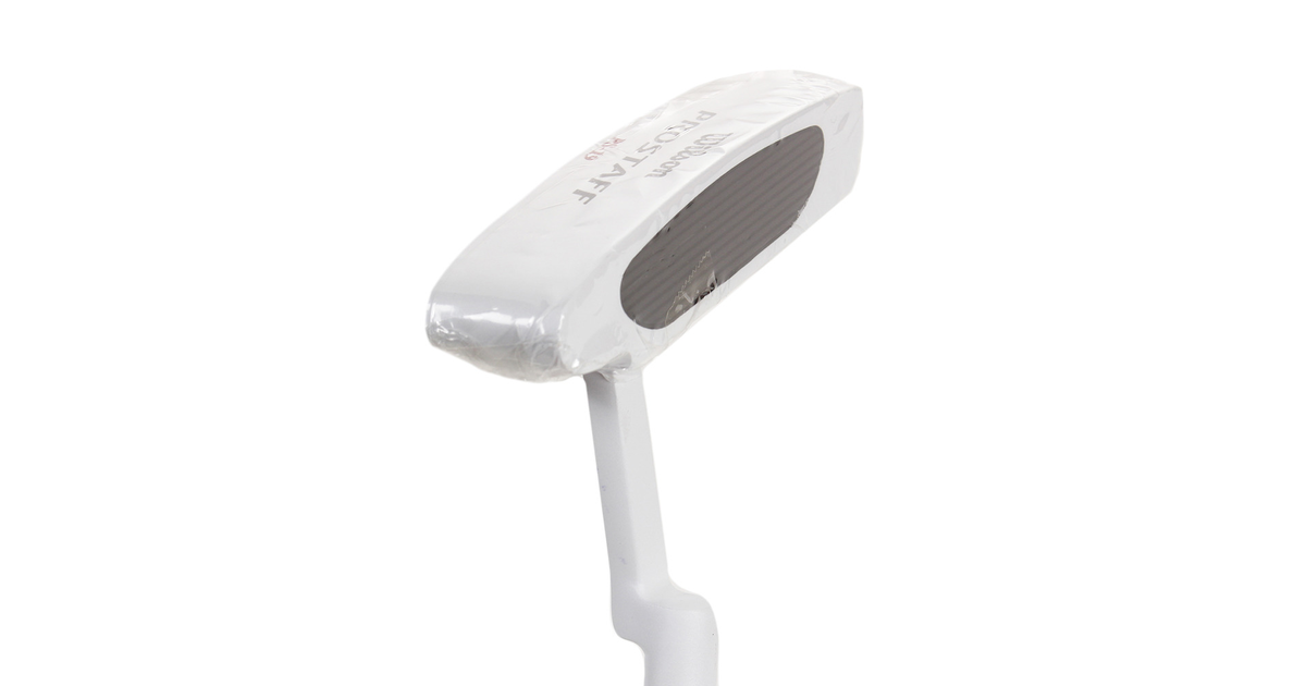 パター プロスタッフ Ps 19 ロフト4度 C メンズ ウイルソンゴルフ ヴィクトリアゴルフ