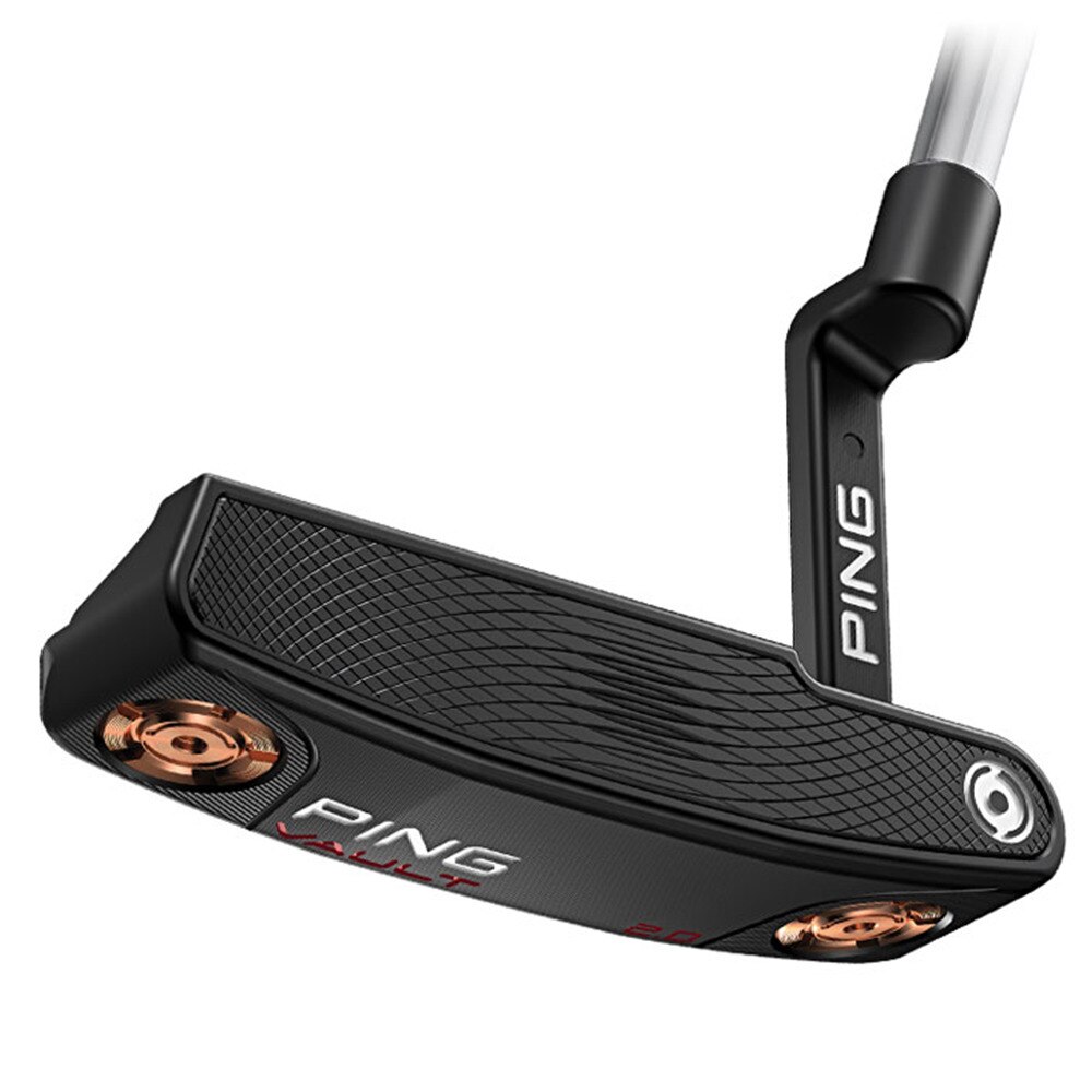  ヴォルト VAULT2.0 DALE ANSER STEALTH パター (ロフト3度) メンズ