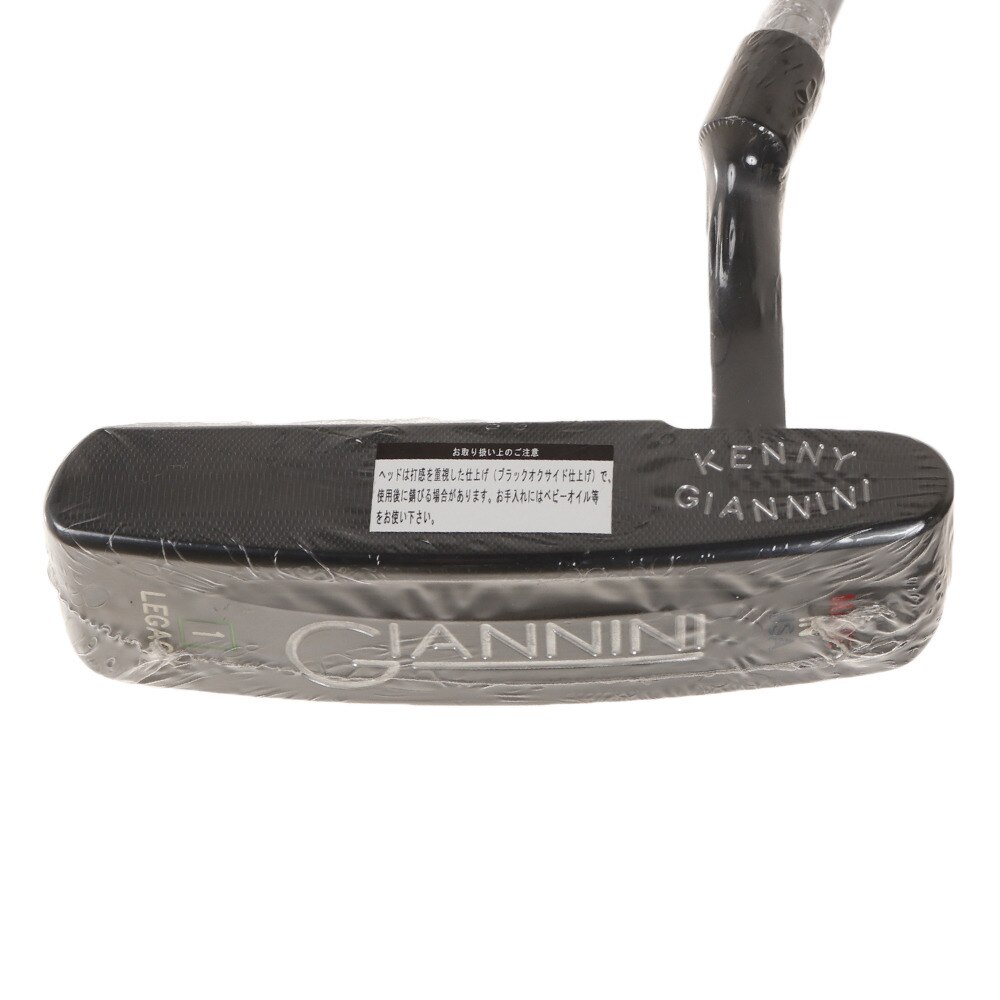  パター レガシー1 KENNY GIANNINI Golf Legacy 1 メンズ
