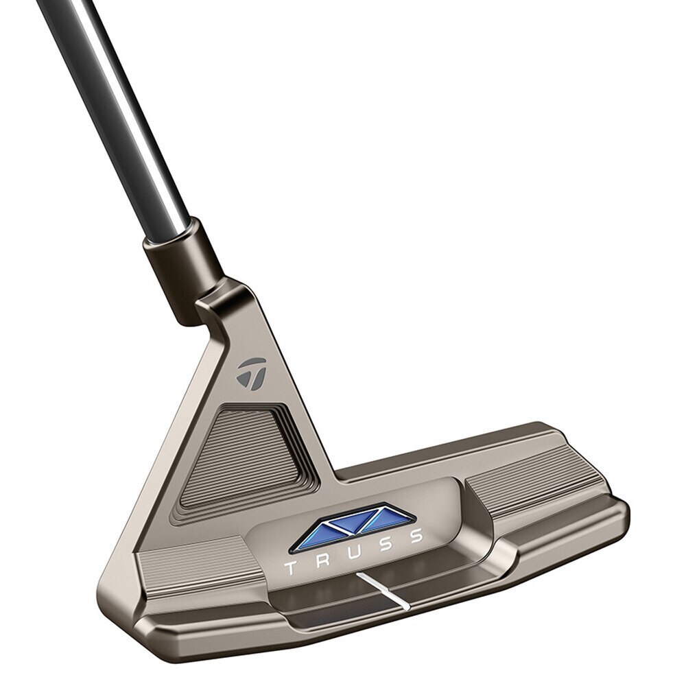 トラス Tb1 パター ロフト3度 トラスヒール Economlife Com トラス Tb1 パター ロフト3度 トラスヒール Economlife Com