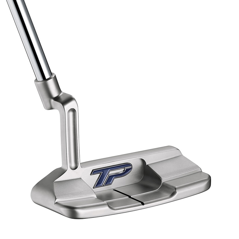 テーラーメイド（TAYLORMADE）（メンズ）TPコレクション ハイドロブラスト デルモンテパター(ロフト3度)スチールシャフト