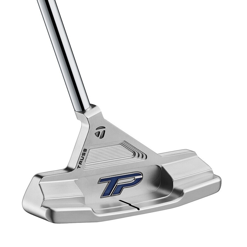 テーラーメイド（TAYLORMADE）（メンズ）TPコレクション TB2 ジュノ ハイドロブラストパター(ロフト3度)スチールシャフト