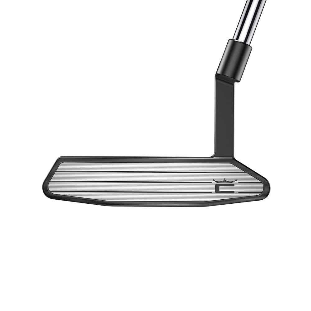 コブラ｜KING VINTAGE SPORT-45 パター(ロフト角1～4度)KBS CT Tour Steel - ゴルフ用品はヴィクトリアゴルフ