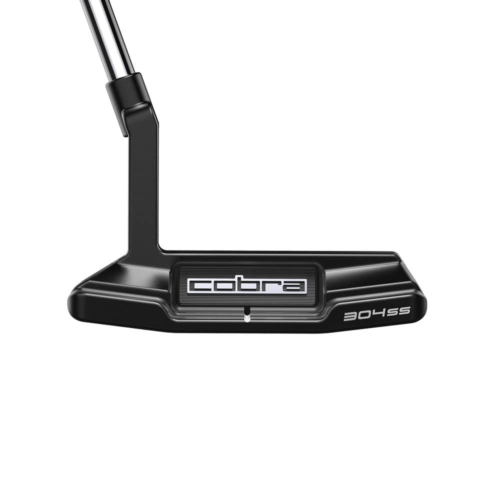 コブラ｜KING VINTAGE SPORT-45 パター(ロフト角1～4度)KBS CT Tour Steel - ゴルフ用品はヴィクトリアゴルフ