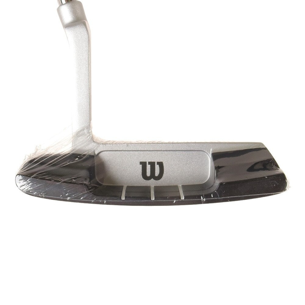 ウイルソンゴルフ(Wilson Golf)(メンズ)パター PROSTAFF Putter