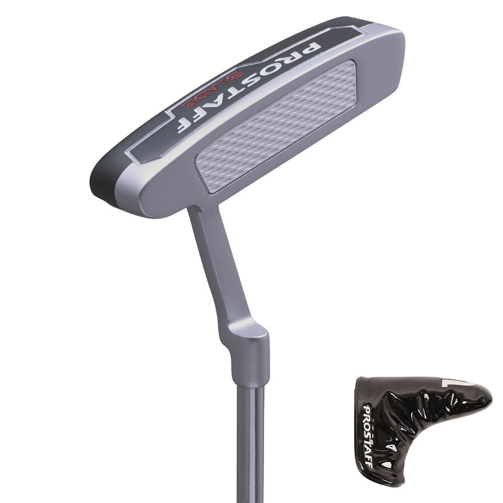 ウイルソンゴルフ（Wilson Golf）（メンズ）パター PROSTAFF Putter