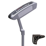 (メンズ)パター PROSTAFF Putter BLADE ピンタイプ (ロフト3度) スチールシャフト