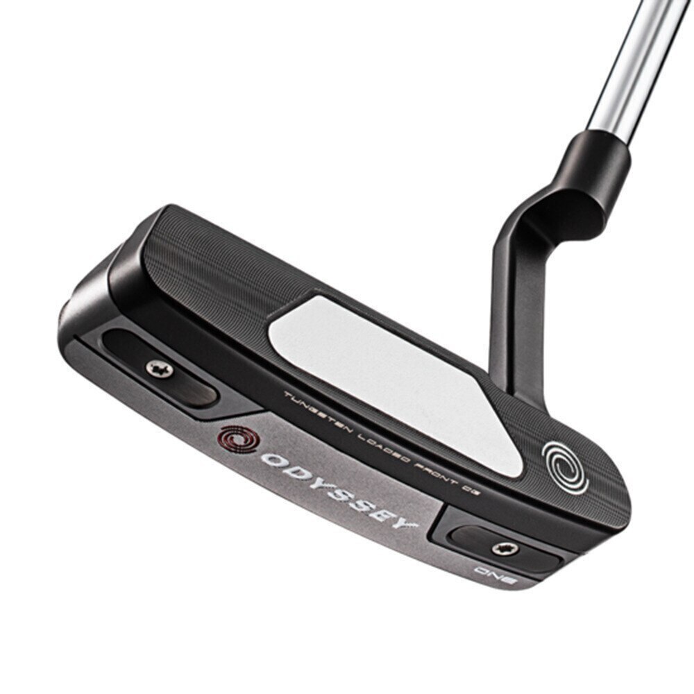 オデッセイ（ODYSSEY）（メンズ）TRI-HOT トライホット 5K ONEパター(ロフト3度)STROKE LAB