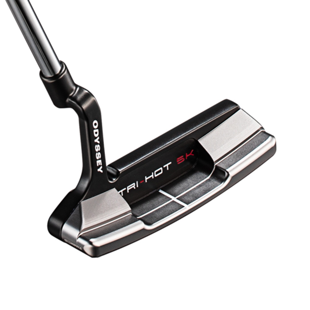 オデッセイ|TRI-HOT トライホット 5K TWOパター(ロフト3度)STROKE LAB - ゴルフ用品はヴィクトリアゴルフ オデッセイ|TRI-HOT トライホット 5K TWOパター(ロフト3度)STROKE LAB - ゴルフ用品はヴィクトリアゴルフ