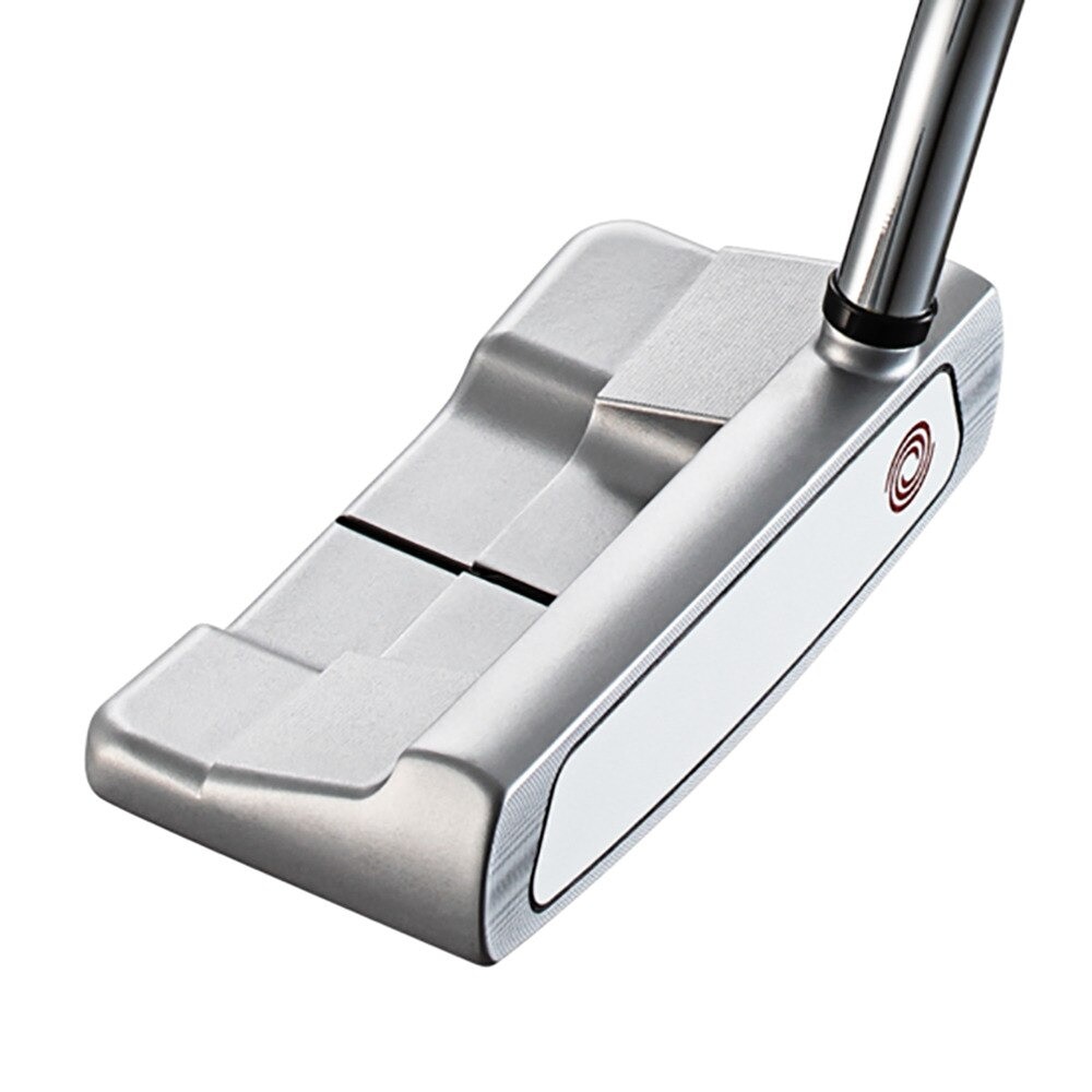 オデッセイ｜ホワイトホット ダブルワイド WHITE HOT OG DOUBLE WIDEパター(ロフト3度)オリジナルスチール -  ゴルフ用品はヴィクトリアゴルフ