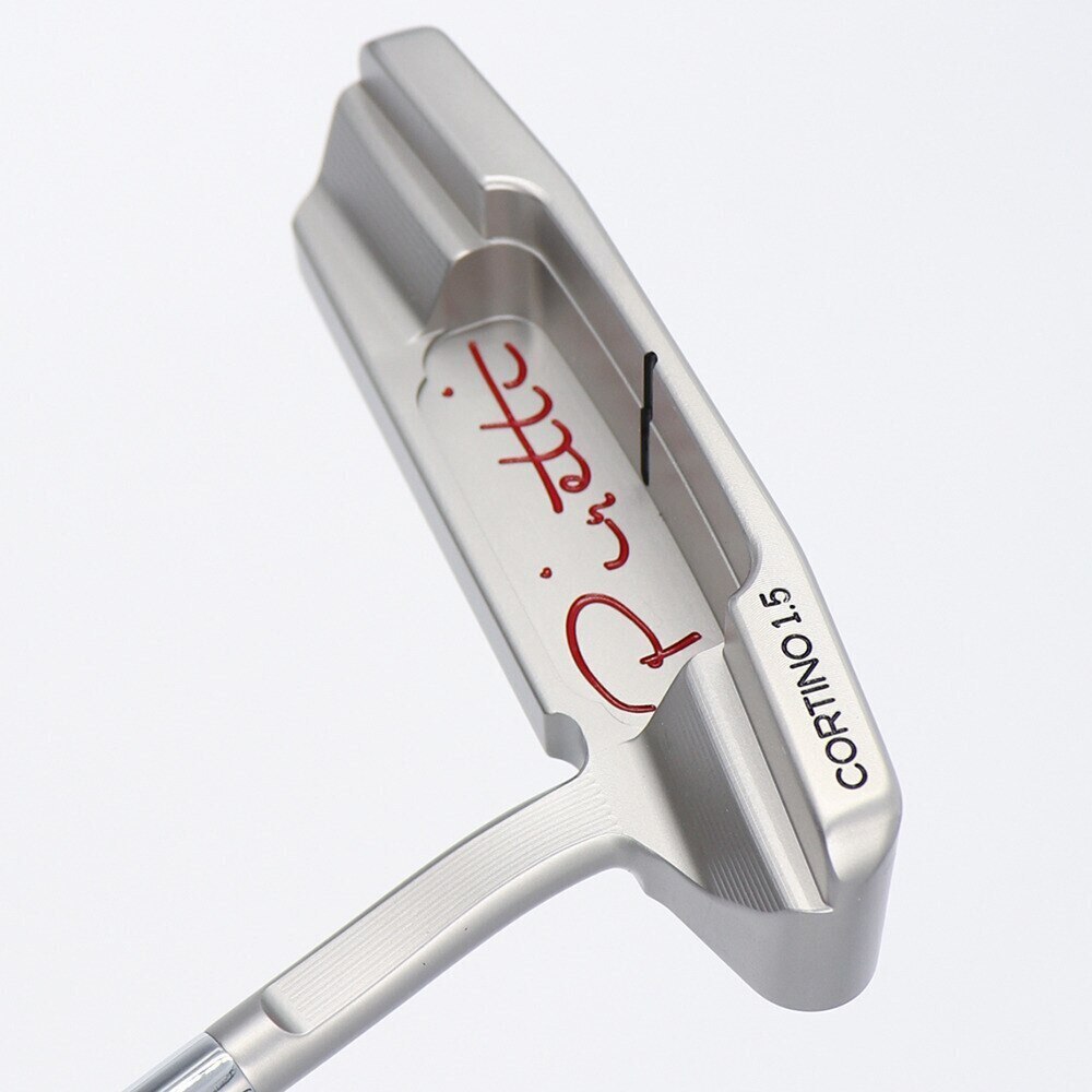 ピレッティ Piretti クラシック 303SS CORTINO 2 美品 Amazon