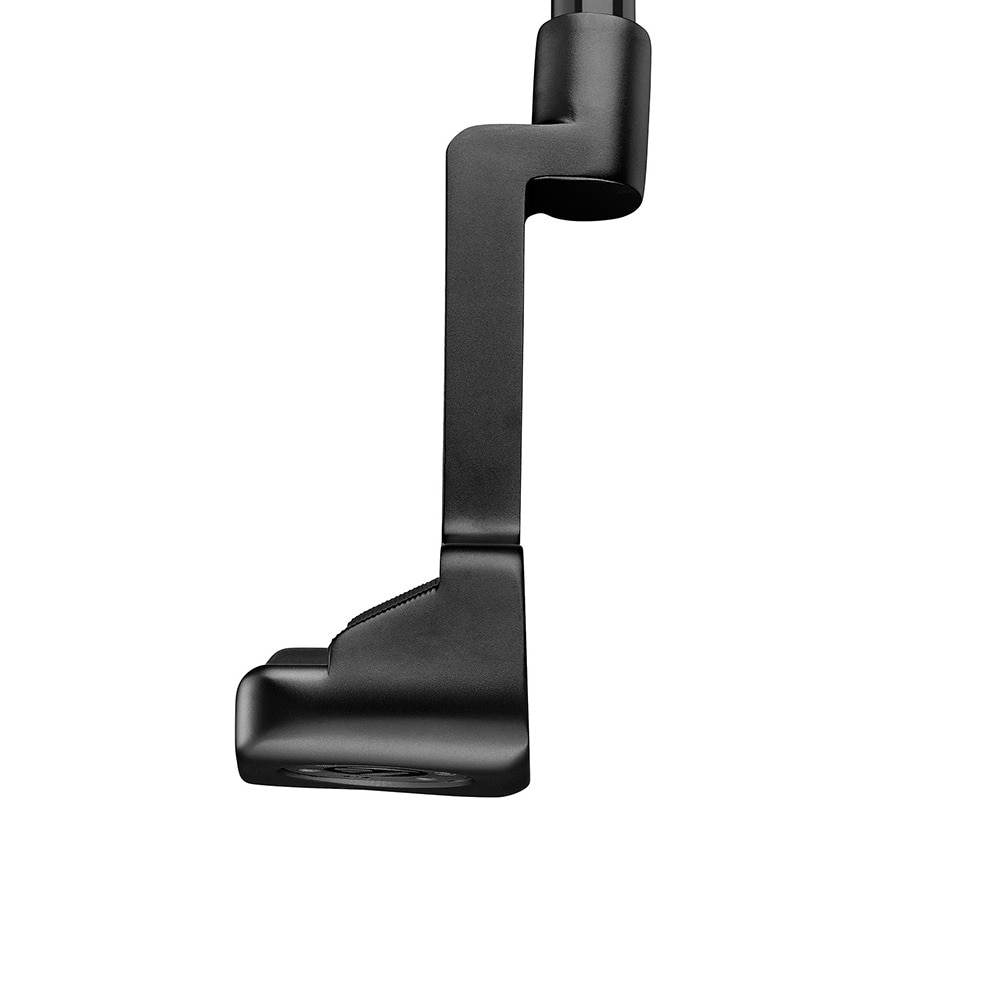 テーラーメイド（TAYLORMADE）（メンズ）TPコレクション ブラック ジュノ 1.5 パター(ロフト3度)KBS 120 BLACK STEPPED STEEL SHAFT