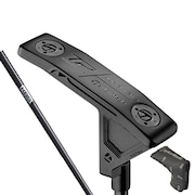 (メンズ)TPコレクション ブラック ジュノ 1.5 パター(ロフト3度)KBS 120 BLACK STEPPED STEEL SHAFT