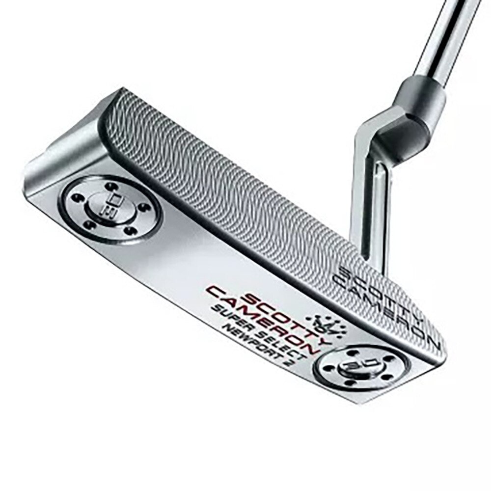 SCOTTY CAMERON パター NEWPORT TWO