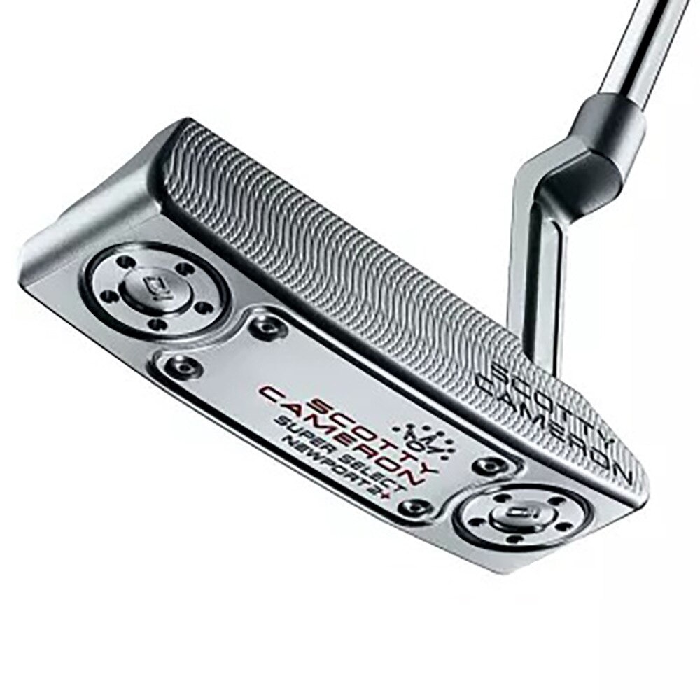 スコッティキャメロン（Scotty Cameron）（メンズ）Super Select ...