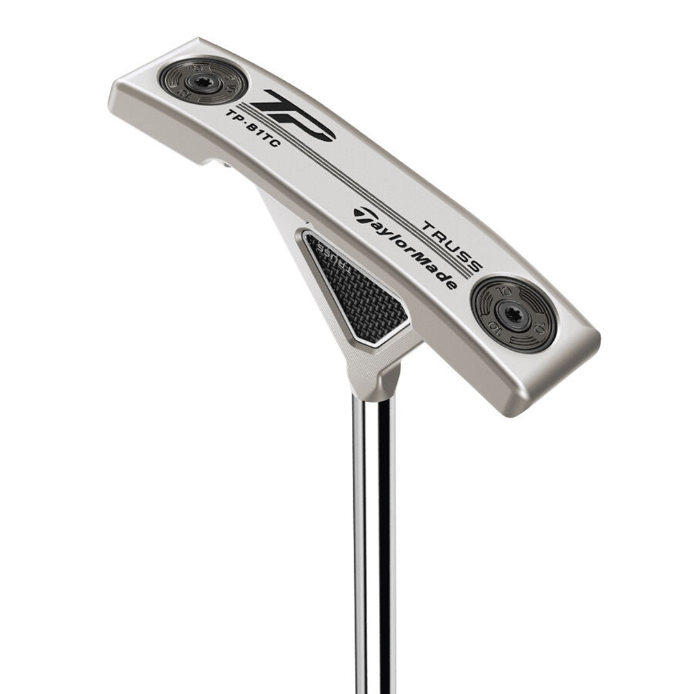 【超美品】TaylorMade  TP TRUSS 23 (トラス)パター最新