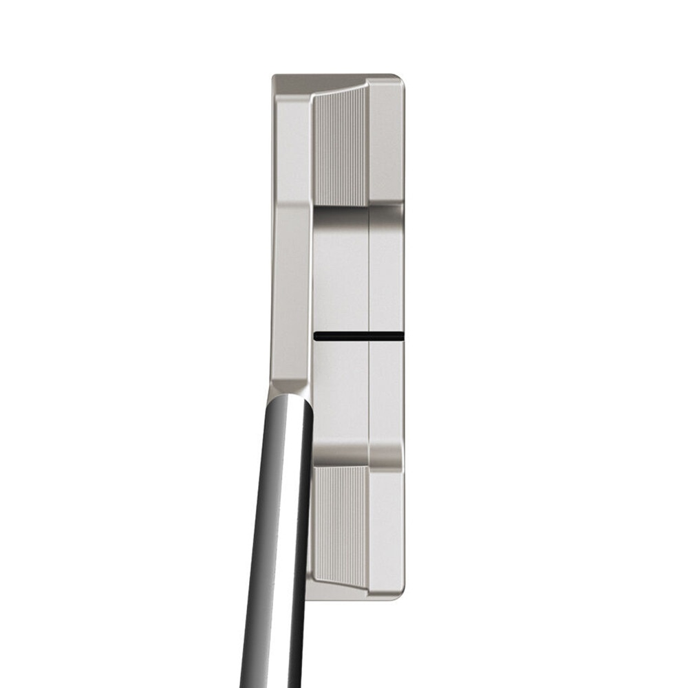 テーラーメイド（TAYLORMADE）（メンズ）TP TRUSS B1TC トラスセンター パター(ロフト3.5度)STEPPED PUTTER CHROME STEEL SHAFT