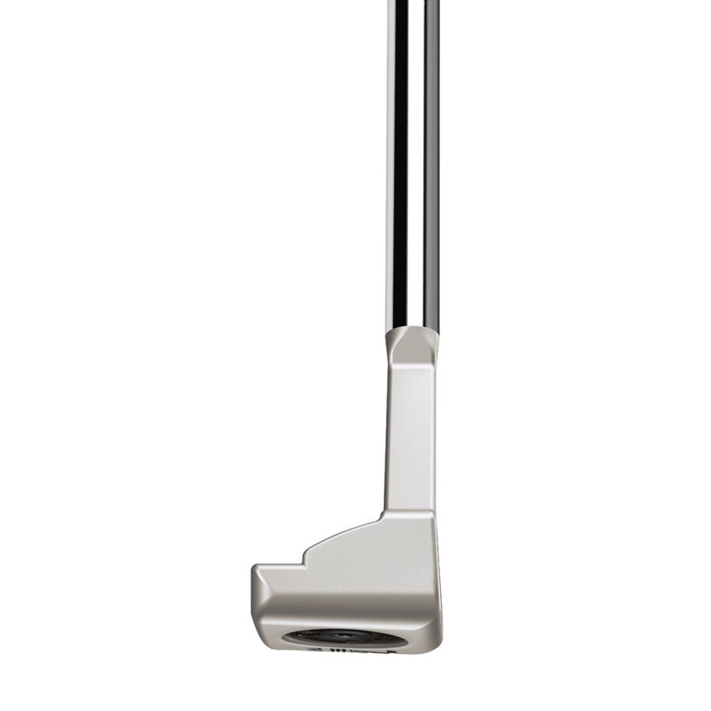 テーラーメイド（TAYLORMADE）（メンズ）TP TRUSS B1TC トラスセンター パター(ロフト3.5度)STEPPED PUTTER CHROME STEEL SHAFT