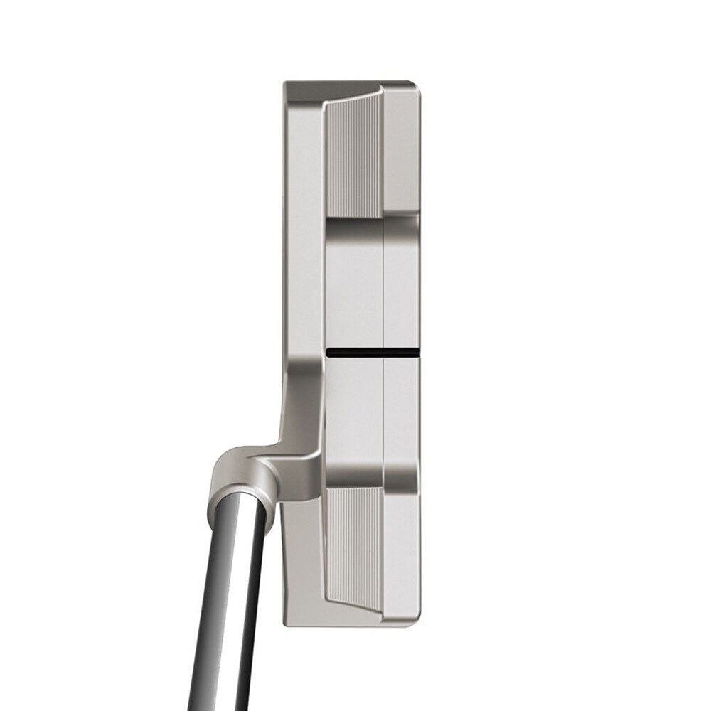 テーラーメイド（TAYLORMADE）（メンズ）TPトラス パター B1TH トラスヒール(ロフト3.5度)TaylorMade STEPPED PUTTER CHROME STEEL SHAFT