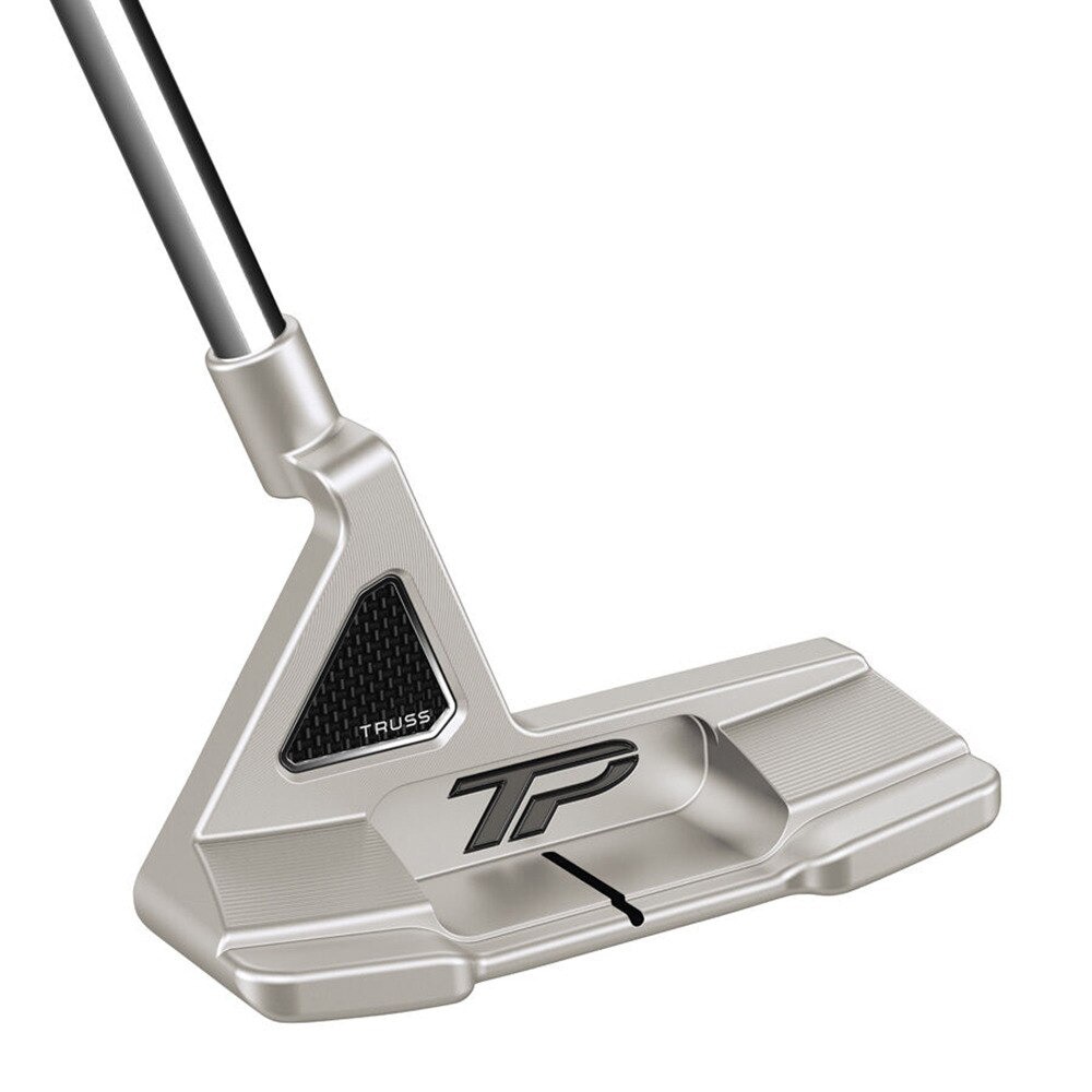 テーラーメイド（TAYLORMADE）（メンズ）TPトラス パター B3TH トラスヒール(ロフト3.5度)TaylorMade STEPPED PUTTER CHROME STEEL SHAFT