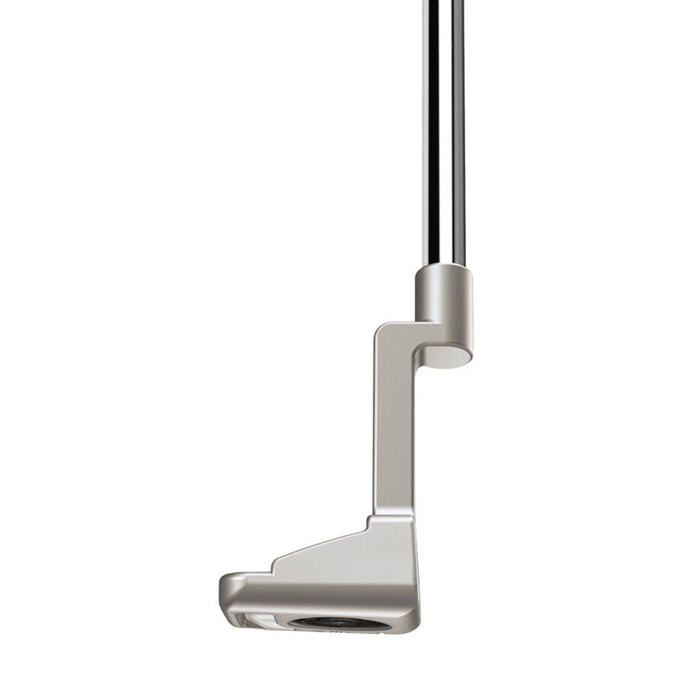 テーラーメイド（TAYLORMADE）（メンズ）TPトラス パター B3TH トラスヒール(ロフト3.5度)TaylorMade STEPPED PUTTER CHROME STEEL SHAFT