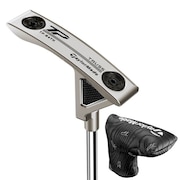 テーラーメイド（TAYLORMADE）（メンズ）TPトラス パター B4TH トラスヒール(ロフト3.5度)TaylorMade STEPPED PUTTER CHROME STEEL SHAFT