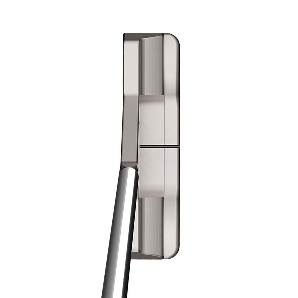 テーラーメイド（TAYLORMADE）（メンズ）TPリザーブ トラス パター B2TC(ロフト3.5度)TaylorMade Fluted Feel STEEL SHAFT