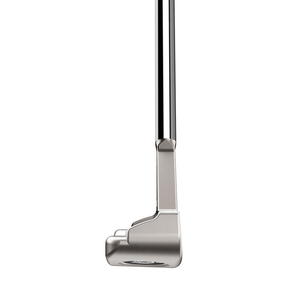 テーラーメイド（TAYLORMADE）（メンズ）TPリザーブ トラス パター B2TC(ロフト3.5度)TaylorMade Fluted Feel STEEL SHAFT