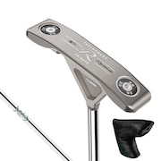 (メンズ)TPリザーブ トラス パター B2TC(ロフト3.5度)TaylorMade Fluted Feel STEEL SHAFT