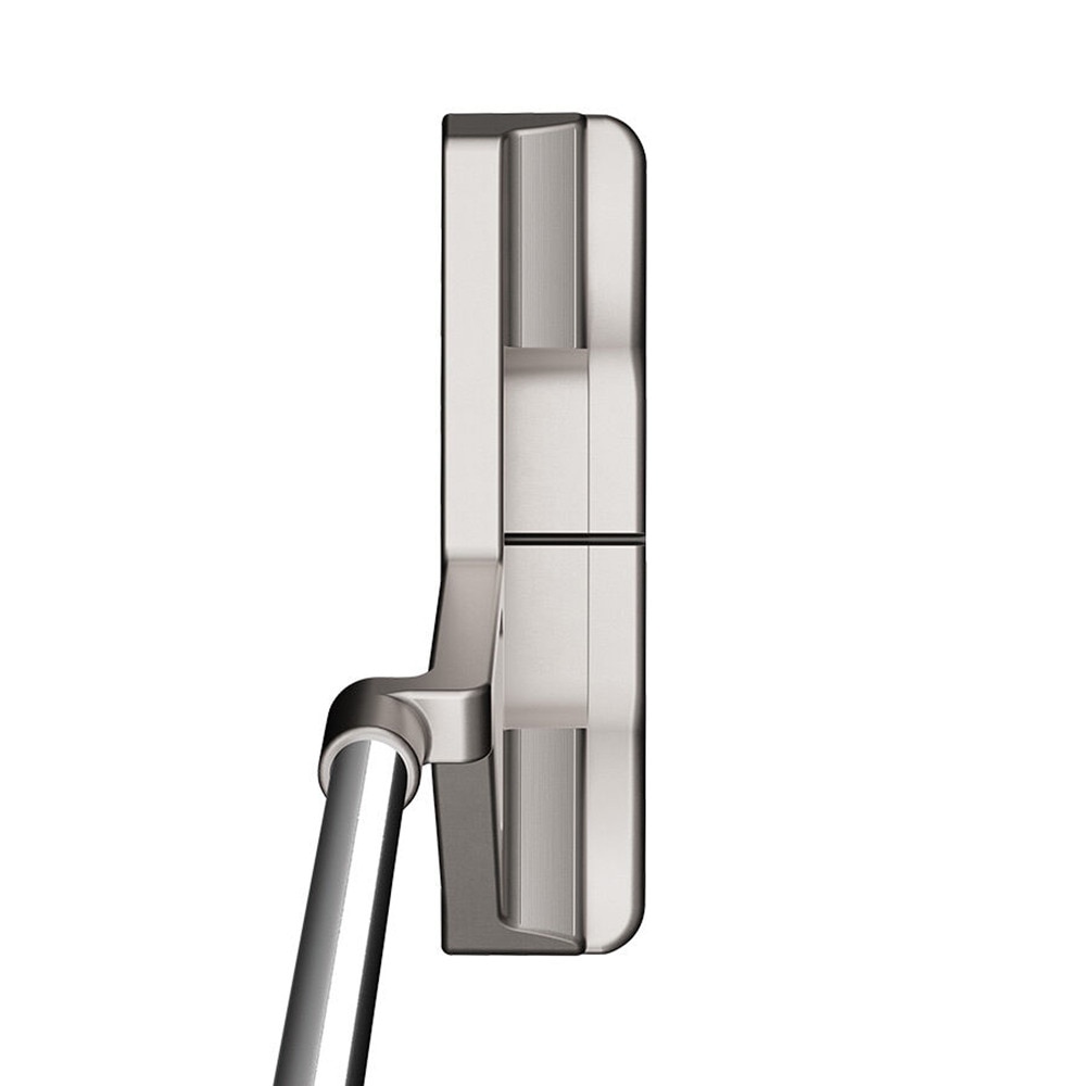 テーラーメイド（TAYLORMADE）（メンズ）TPリザーブ トラス パター B2TH(ロフト3.5度)TaylorMade Fluted Feel STEEL SHAFT