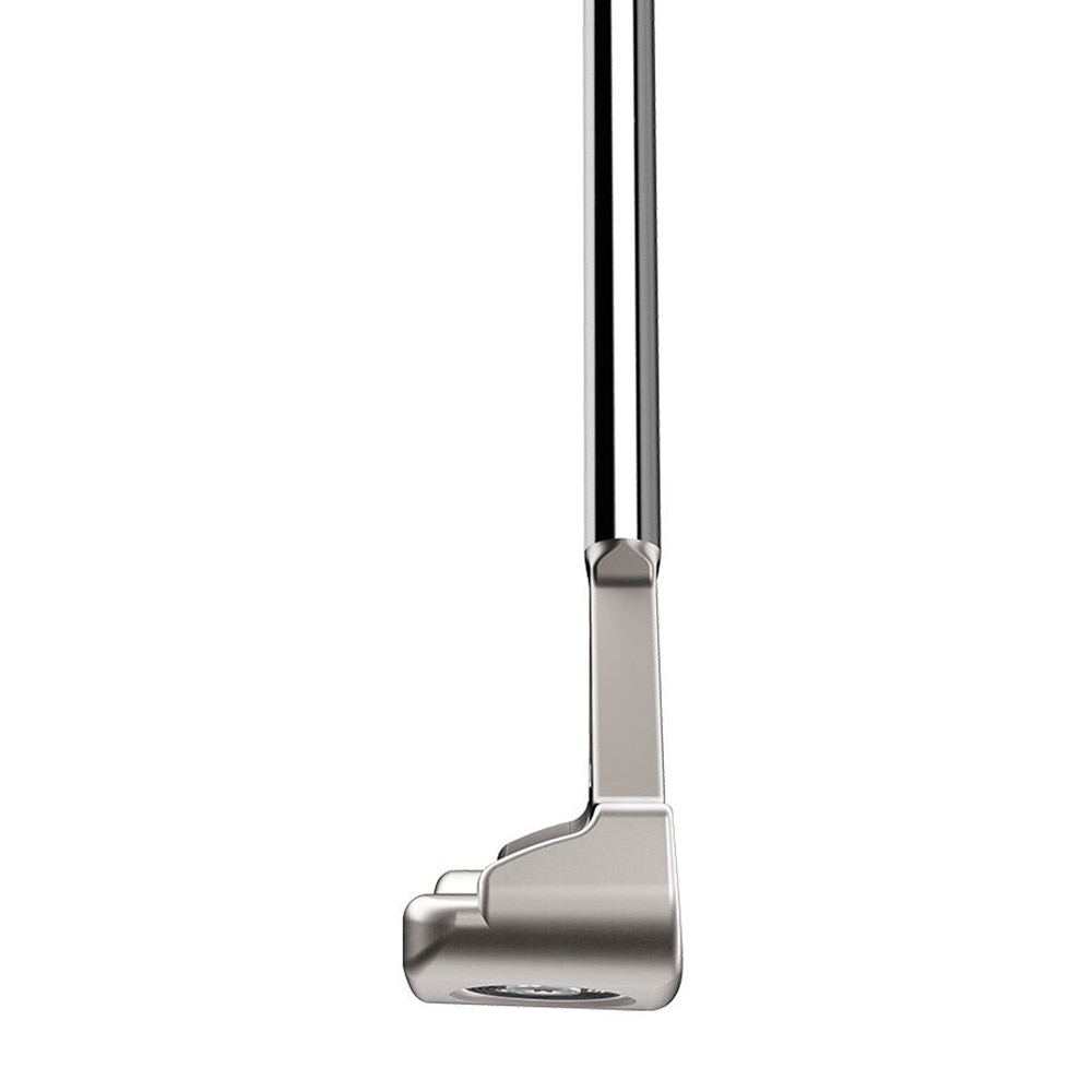 テーラーメイド（TAYLORMADE）（メンズ）TPリザーブ トラス パター B2TH(ロフト3.5度)TaylorMade Fluted Feel STEEL SHAFT