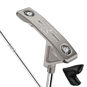 (メンズ)TPリザーブ トラス パター B2TH(ロフト3.5度)TaylorMade Fluted Feel STEEL SHAFT