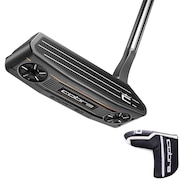 (メンズ)ヴィンテージ スポーツ60 パター(ロフト4-3-2-1度)KBS CT TOUR 120