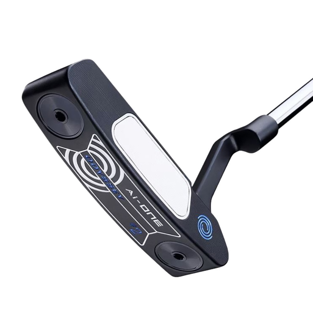オデッセイ（ODYSSEY）（メンズ）Ai-ONE エーアイワン 2 パター(ロフト3度)STROKE LAB 90 STEEL